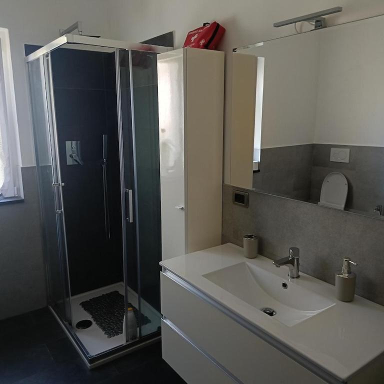 Appartamento Luisa - Apartamento de 3 dormitorios - 17