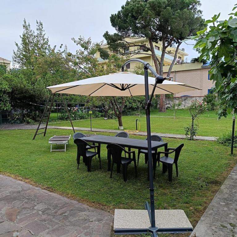 Appartamento Luisa - Apartamento de 3 dormitorios - 18