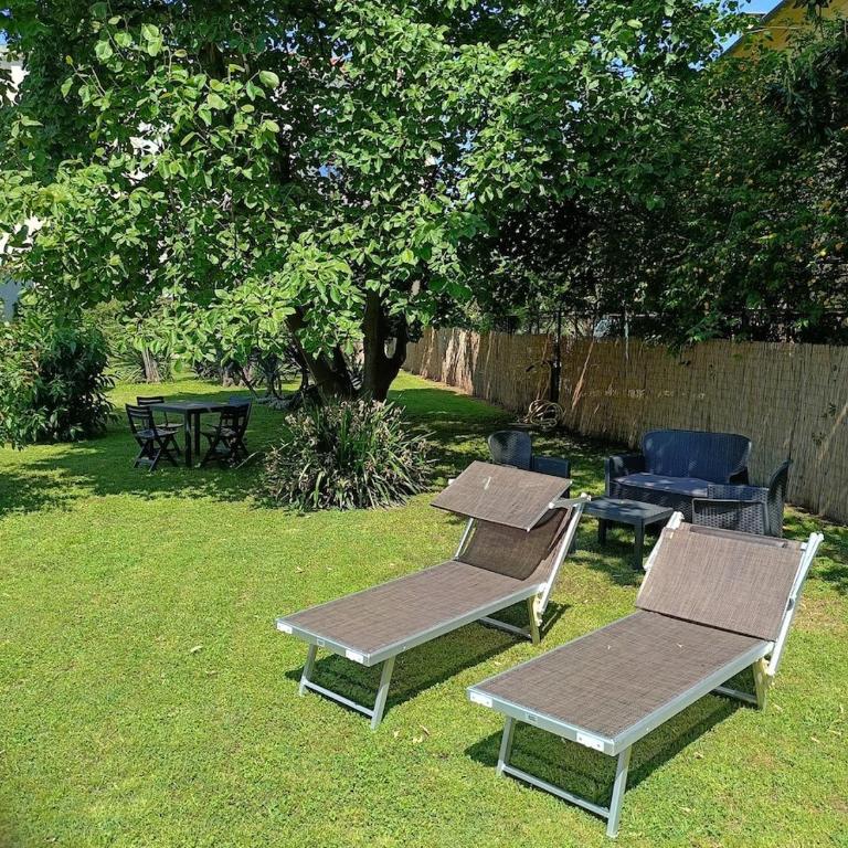 Appartamento Luisa - Apartamento de 3 dormitorios - 19