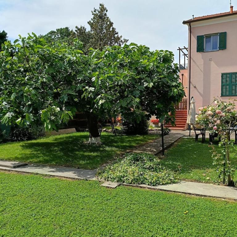Appartamento Luisa - Apartamento de 3 dormitorios - 20