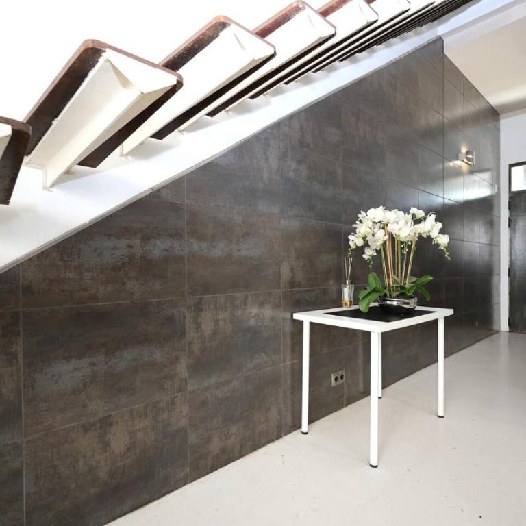 PepeFlats - VLC City House with garage, city ciencias - Three-Bedroom House - 25