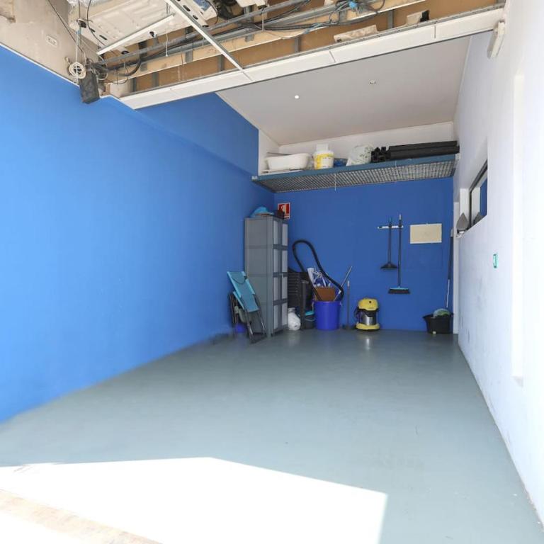 PepeFlats - VLC City House with garage, city ciencias - Three-Bedroom House - 60