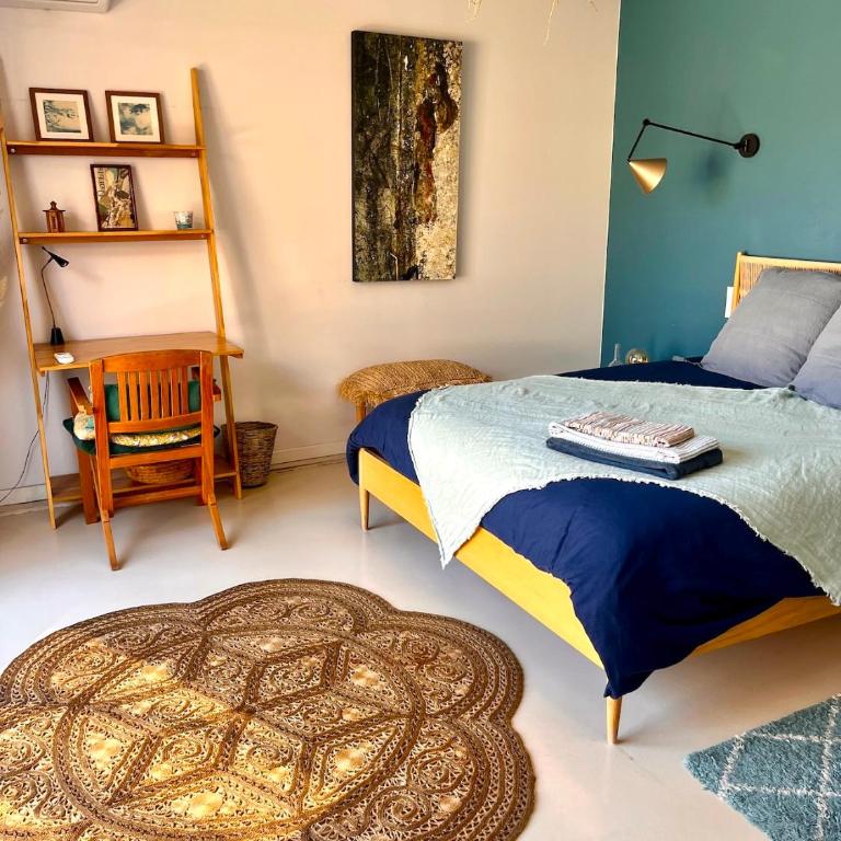 Nid douillet sur roof top - Appartamento con 2 Camere da Letto - 24