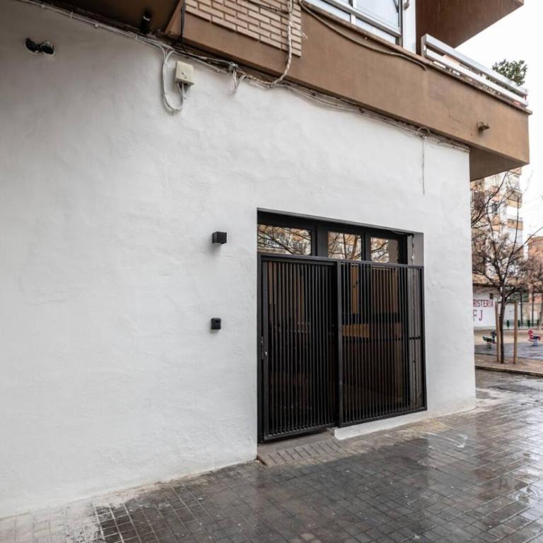 PepeFlats - Eco Suite mediterranea - Campanar 2 - Apartment - 3