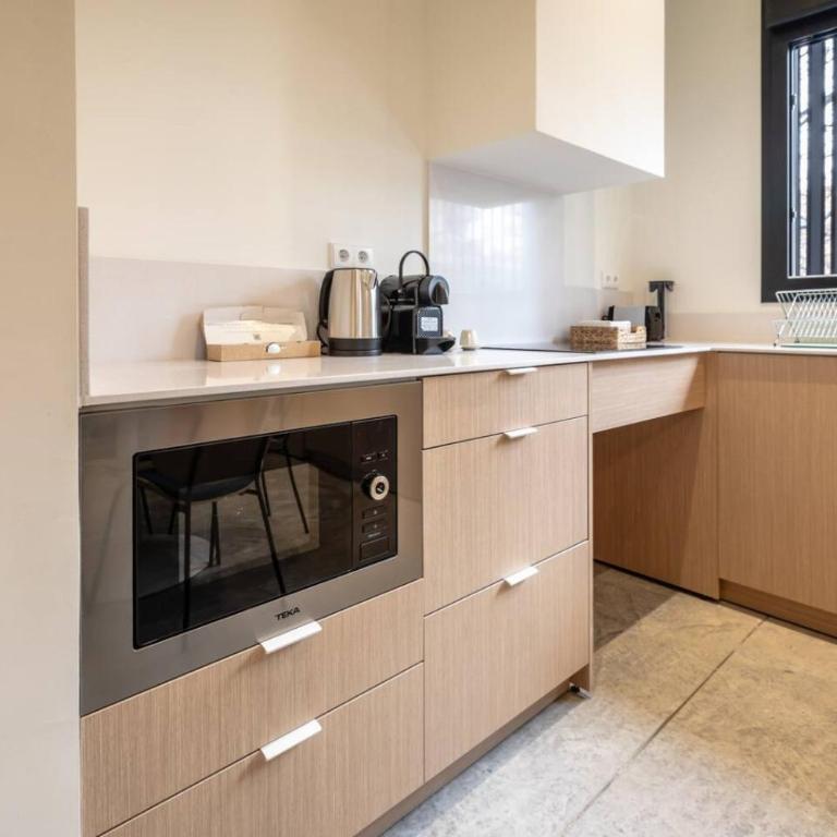 PepeFlats - Eco Suite mediterranea - Campanar 2 - Apartment - 4