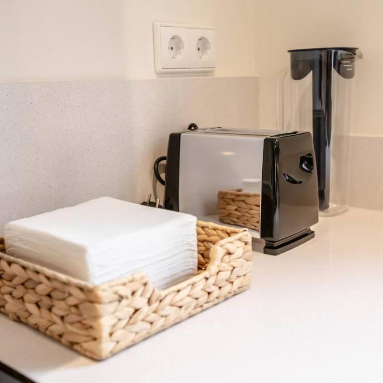 PepeFlats - Eco Suite mediterranea - Campanar 2 - Apartment - 5