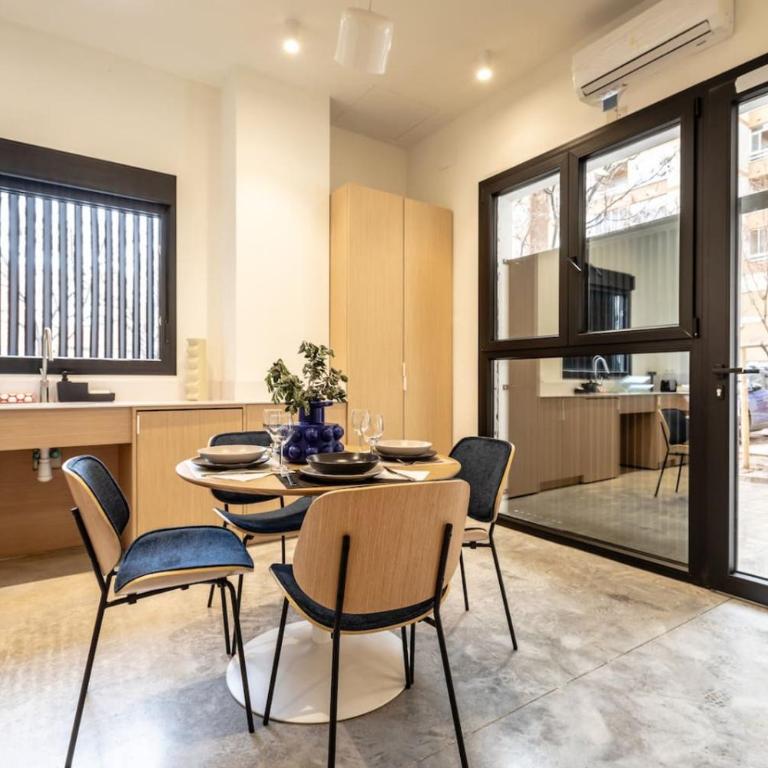 PepeFlats - Eco Suite mediterranea - Campanar 2 - Apartment - 7