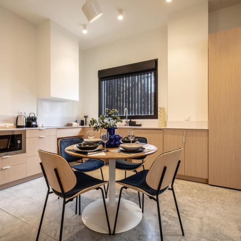 PepeFlats - Eco Suite mediterranea - Campanar 2 - Apartment - 8