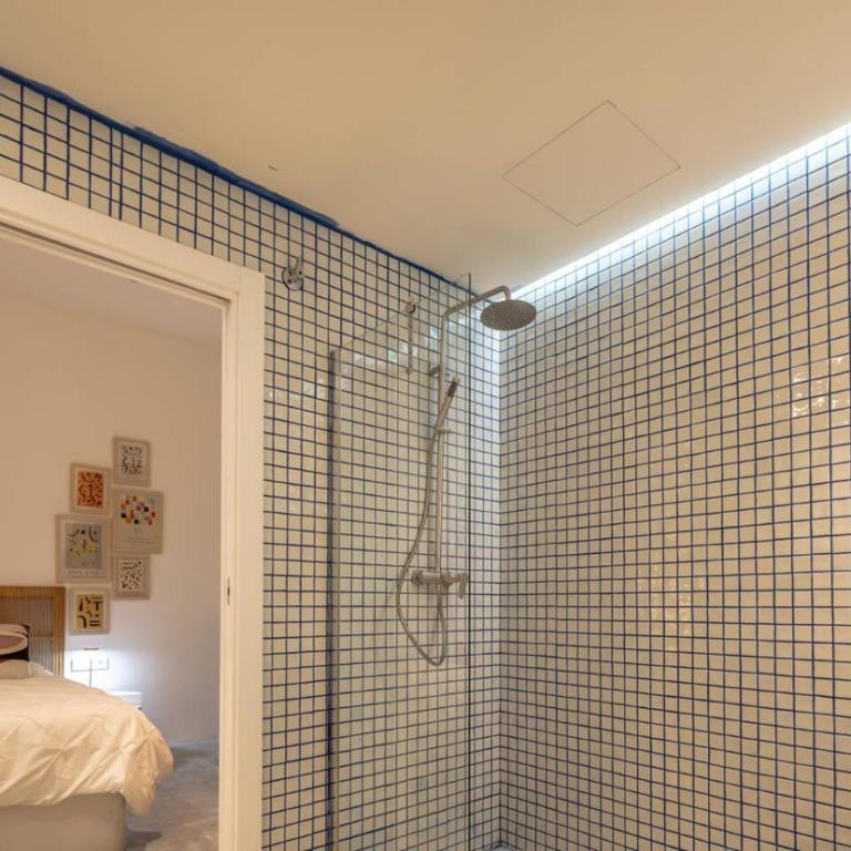 PepeFlats - Eco Suite mediterranea - Campanar 2 - Apartment - 10