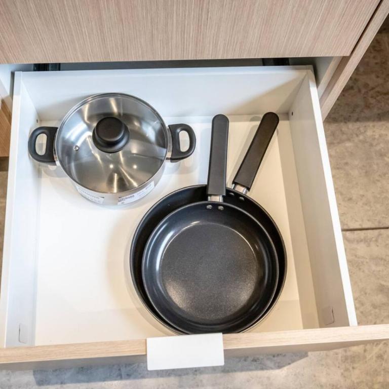 PepeFlats - Eco Suite mediterranea - Campanar 2 - Apartment - 11