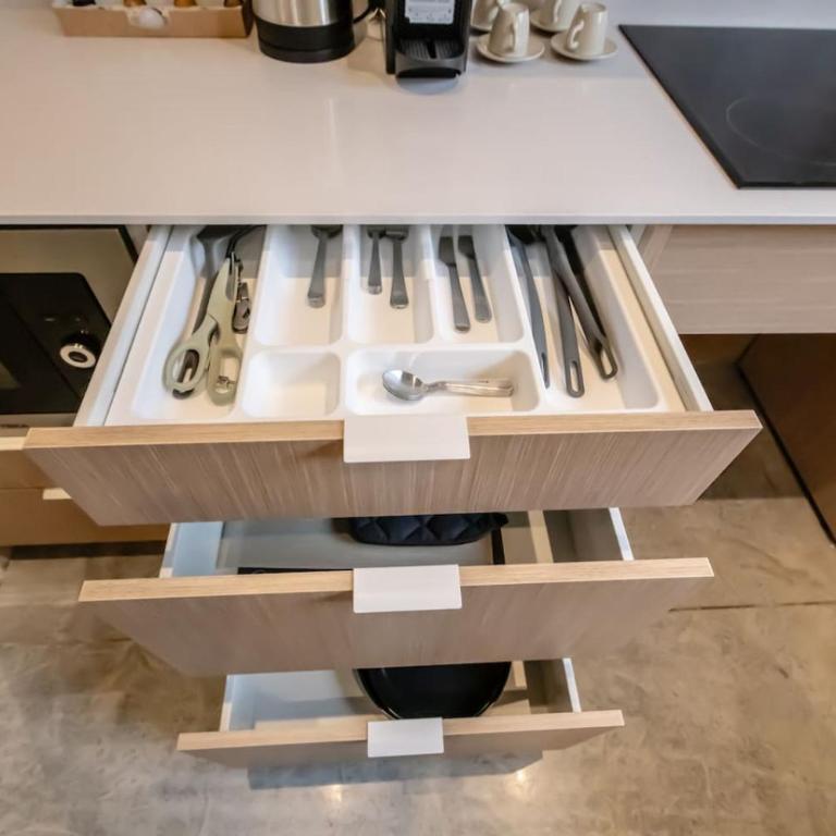 PepeFlats - Eco Suite mediterranea - Campanar 2 - Apartment - 13