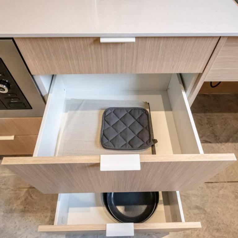 PepeFlats - Eco Suite mediterranea - Campanar 2 - Apartment - 14