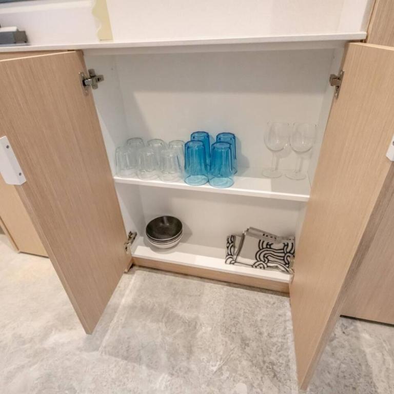 PepeFlats - Eco Suite mediterranea - Campanar 2 - Apartment - 16