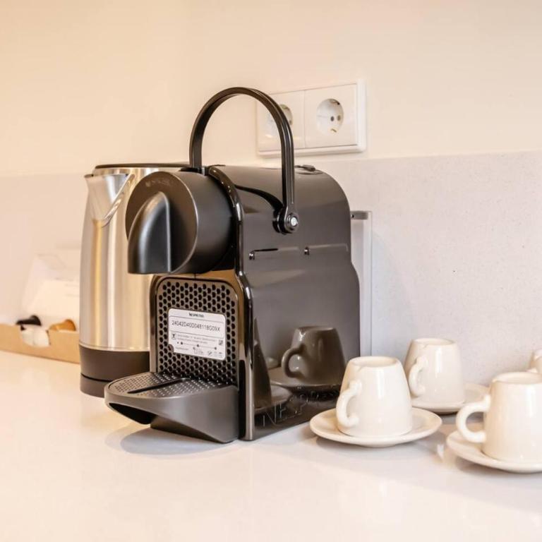 PepeFlats - Eco Suite mediterranea - Campanar 2 - Apartment - 17