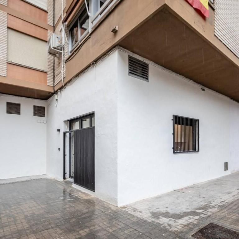 PepeFlats - Eco Suite mediterranea - Campanar 2 - Apartment - 21