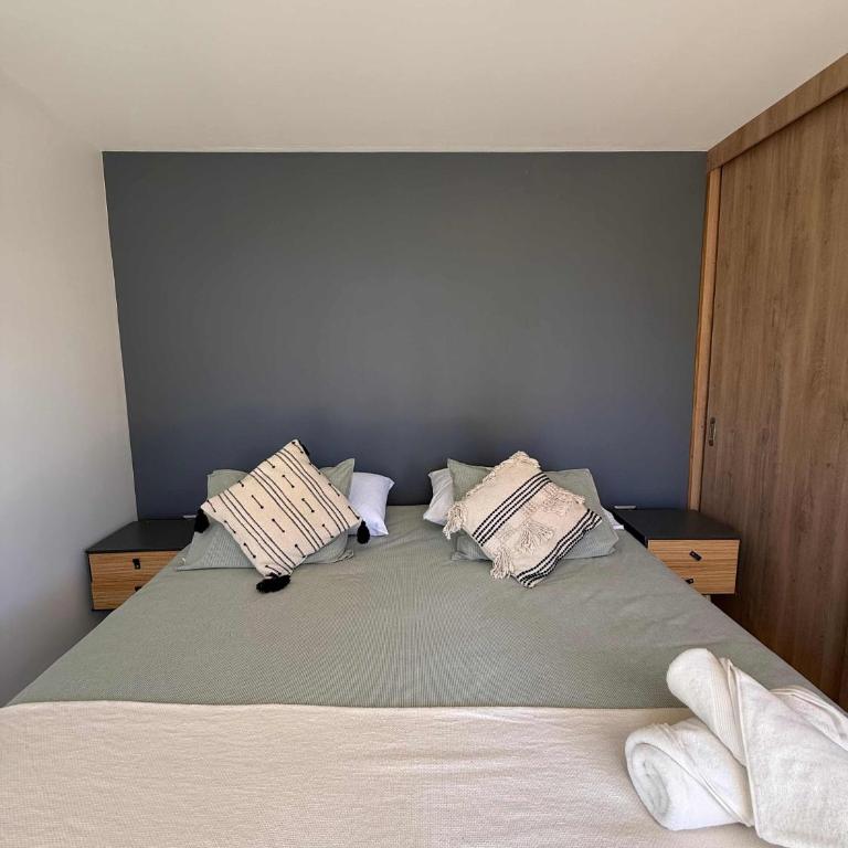 Fiora Lodge I 4 huespedes I Cama king I Wifi I Parrilla - Apartment - 2