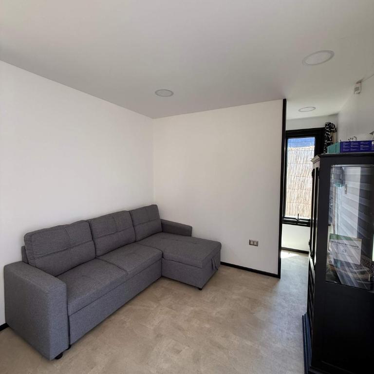 Fiora Lodge I 4 huespedes I Cama king I Wifi I Parrilla - Apartment - 11
