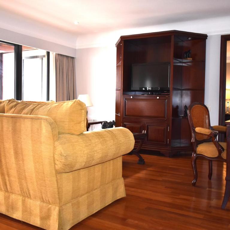 Hotel Estelar La Fontana - Suite de 2 dormitorios - 2