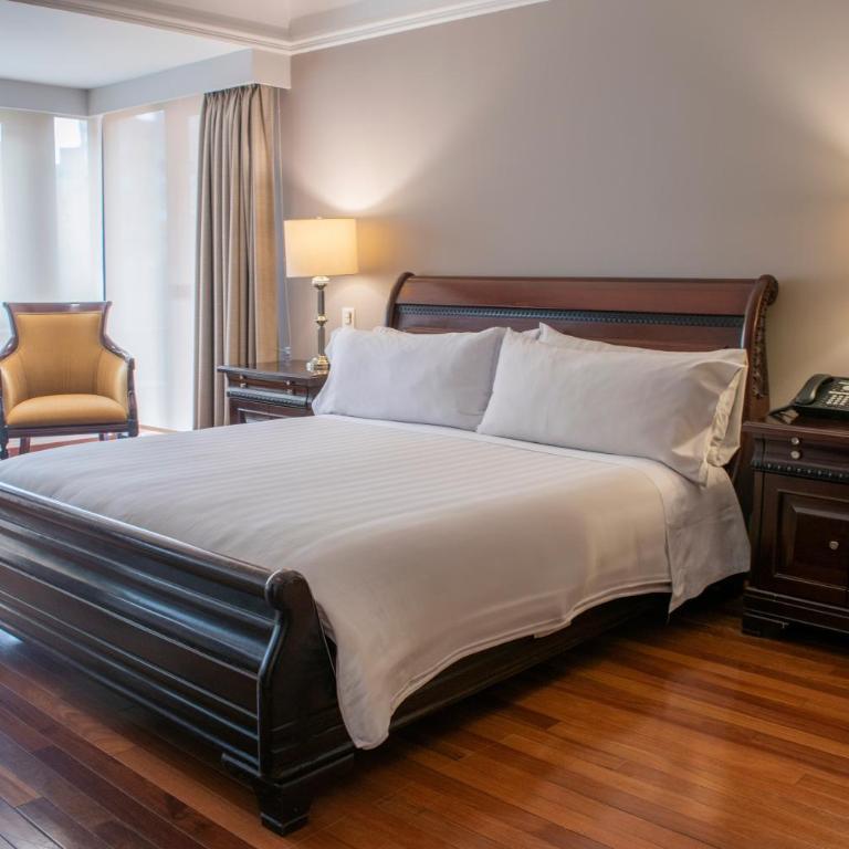 Hotel Estelar La Fontana - Suite de 2 dormitorios - 5