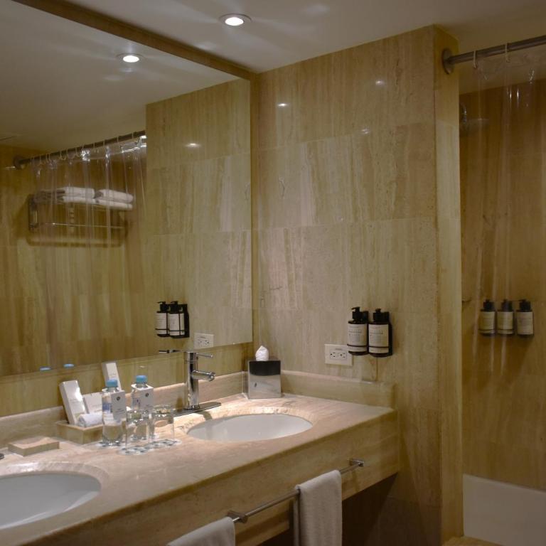 Hotel Estelar La Fontana - Suite de 2 dormitorios - 4