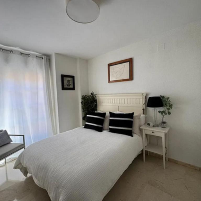 Estudio lujoso - Apartamento de 1 dormitorio - 6