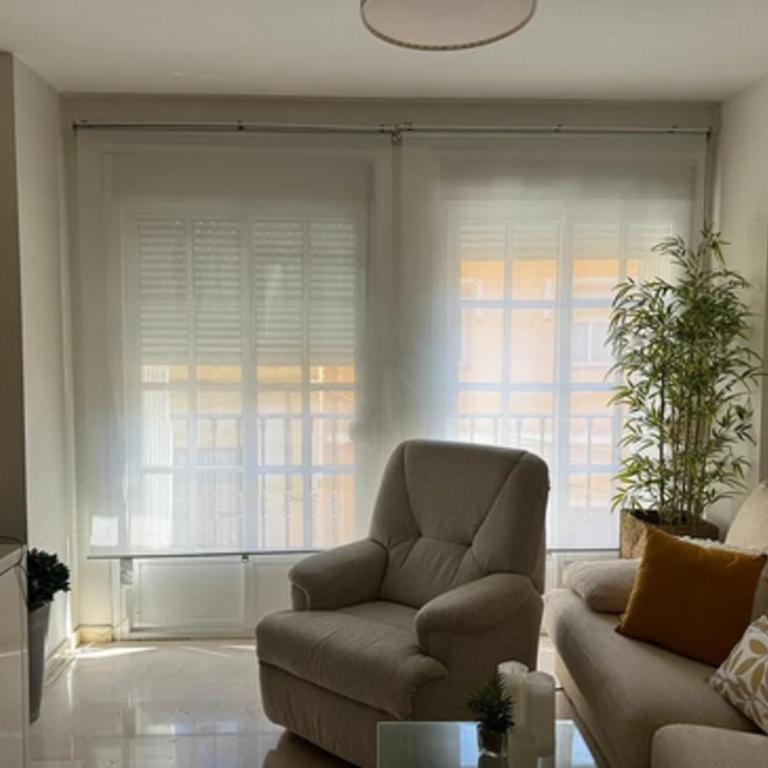 Estudio lujoso - Apartamento de 1 dormitorio - 9