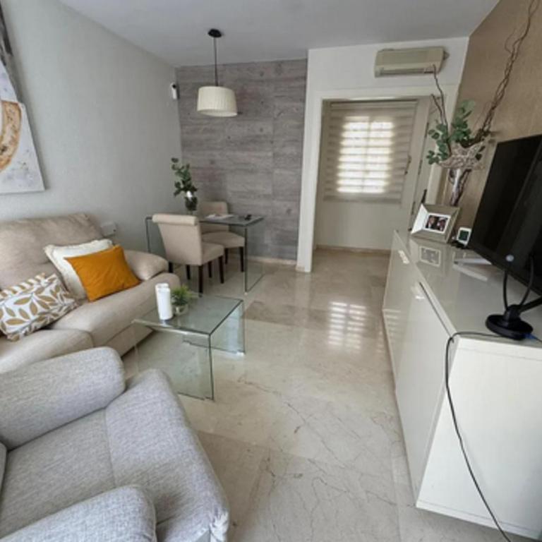 Estudio lujoso - Apartamento de 1 dormitorio - 12