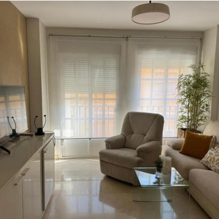 Estudio lujoso - Apartamento de 1 dormitorio - 4