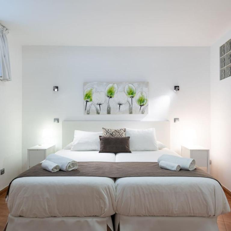 Villa del Sur - Luxury with heated pool and BBQ - Villa Deluxe - 47