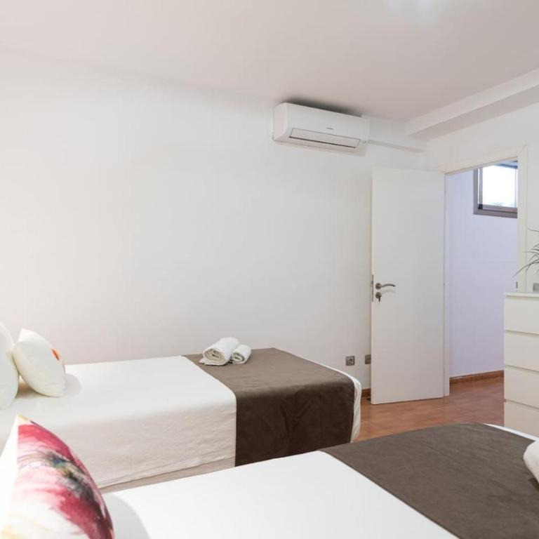 Villa del Sur - Luxury with heated pool and BBQ - Villa Deluxe - 53