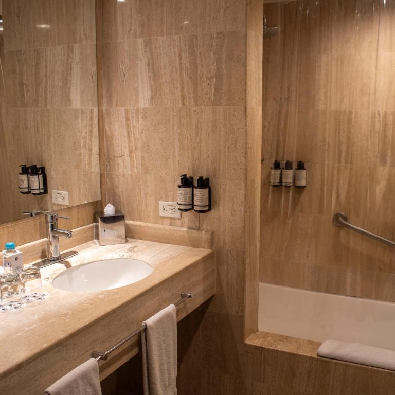 Hotel Estelar La Fontana - Suite de 2 dormitorios - 6