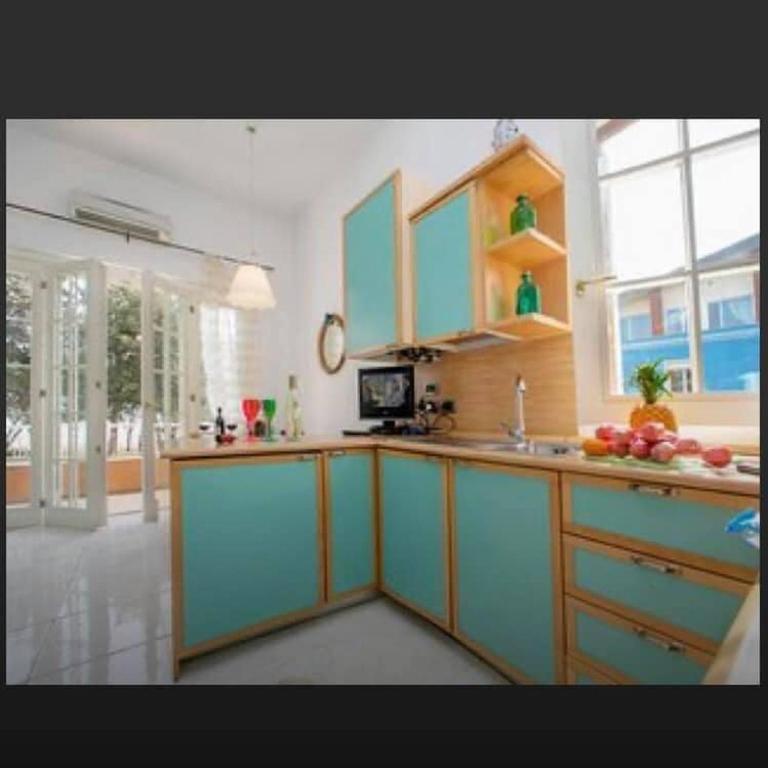 GARDASEE APPARTAMENTO CON PISCINA - Appartement 2 Chambres - 3