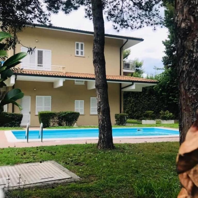 GARDASEE APPARTAMENTO CON PISCINA - Appartement 2 Chambres - 1