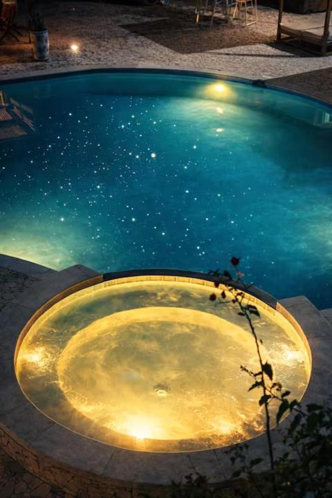 Hotel Boutique Villa Santillana - Suite Superior - 18