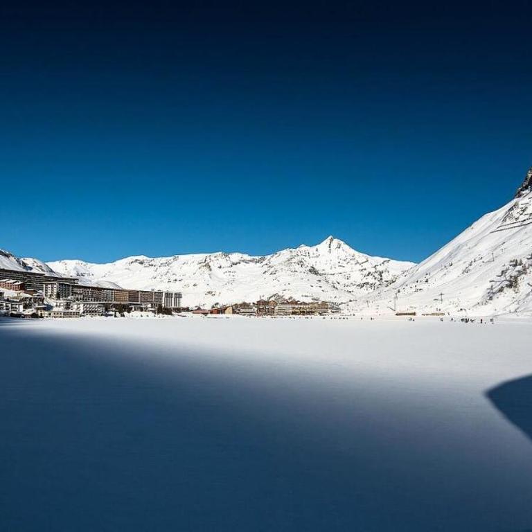 Résidence Palafour - grand studio 4 - vue lac MAE-3686 - Estudio - 16