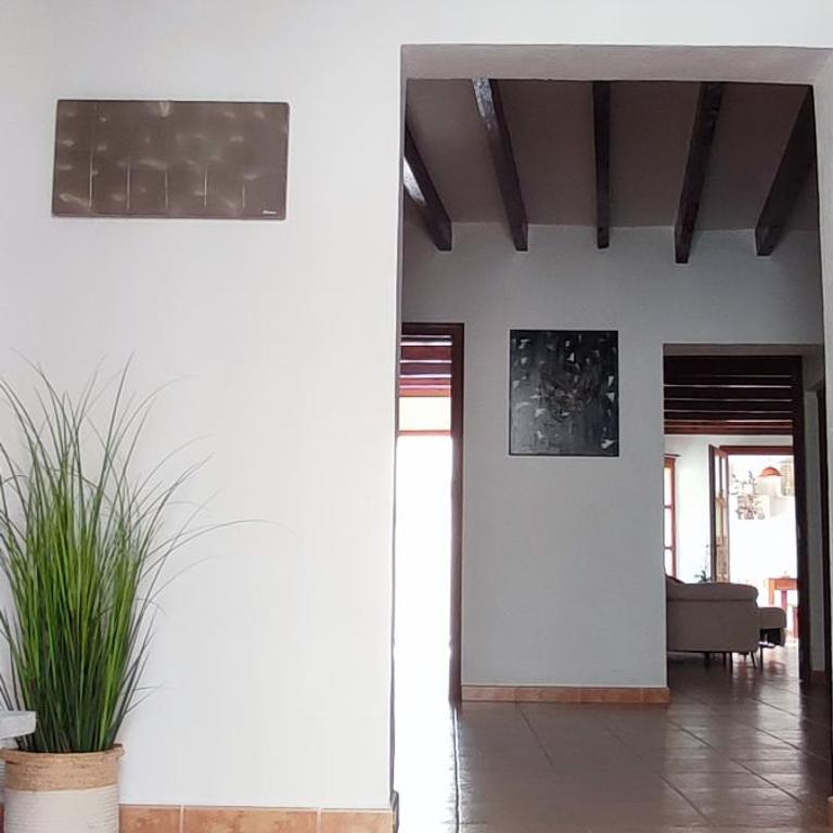 Casa Alacantí - Casa de 2 dormitorios - 22