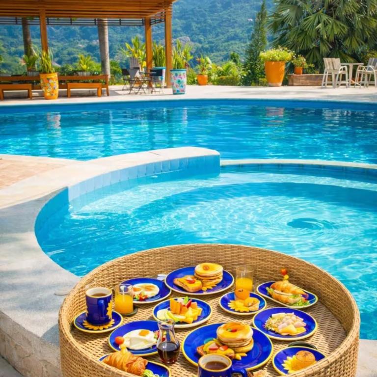 Hotel Boutique Villa Santillana - Suite Superior - 19