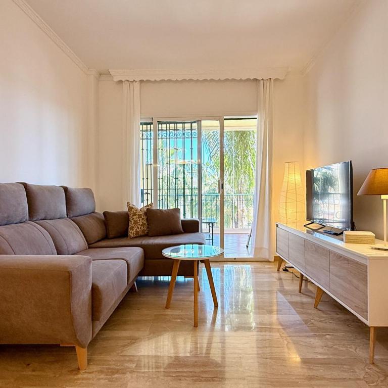 Paraiso Riviera by Solrentspain - Apartamento - 12