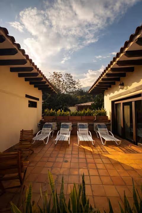 Hotel Boutique Villa Santillana - Suite Superior - 22