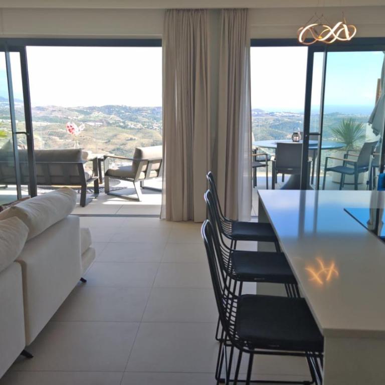 One Heights Exclusive 2BR apartment with huge terrace and Panoramatic views next to Calanova Golf - Apartamento de 2 dormitorios - 25