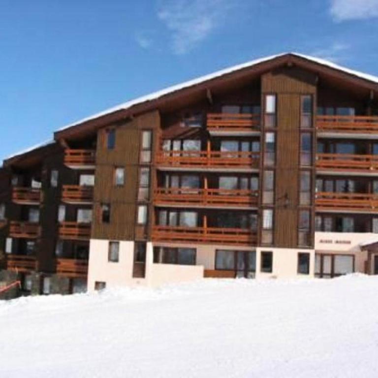 Résidence Aigue-marine - Appartement tout confort · Skis aux pieds · Vue vallée MAE-3794 - Appartement - 15