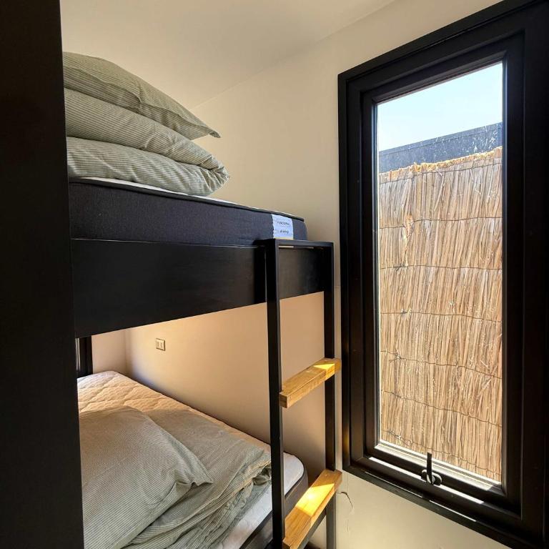 Fiora Lodge I 4 personas I Cama king I Wifi I Parrilla - Apartment - 16
