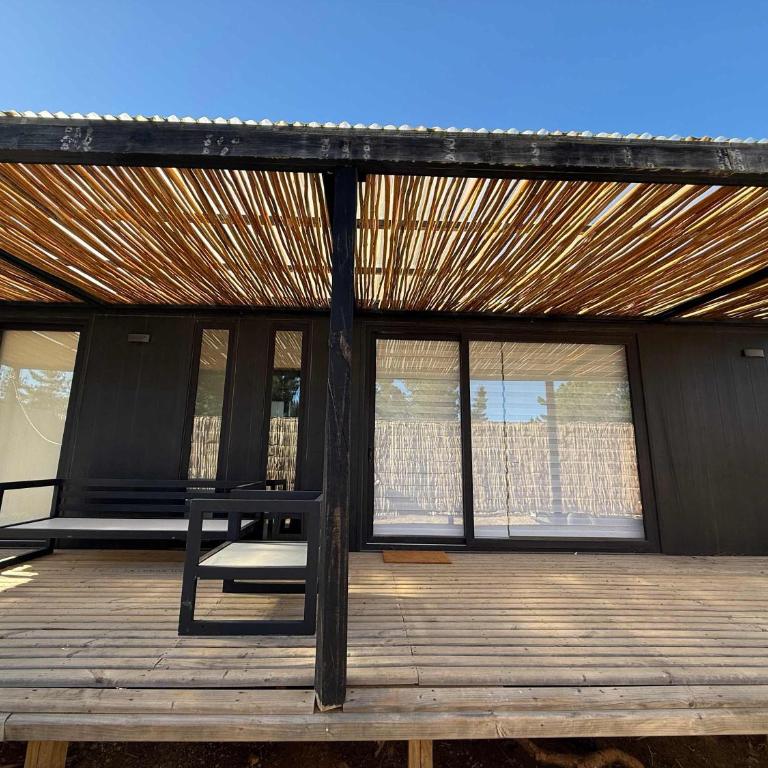 Fiora Lodge I 4 personas I Cama king I Wifi I Parrilla - Apartment - 22
