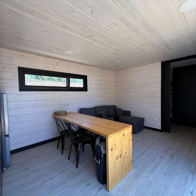 Fiora Lodge I 4 guest I Cama king I Wifi I Parrilla - Apartment - 3