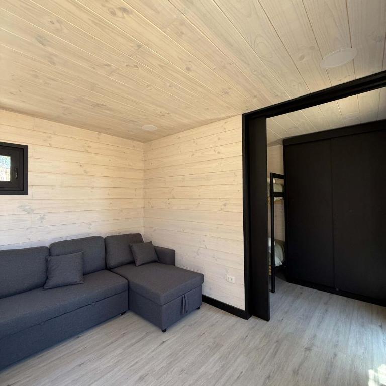 Fiora Lodge I 4 guest I Cama king I Wifi I Parrilla - Apartment - 8