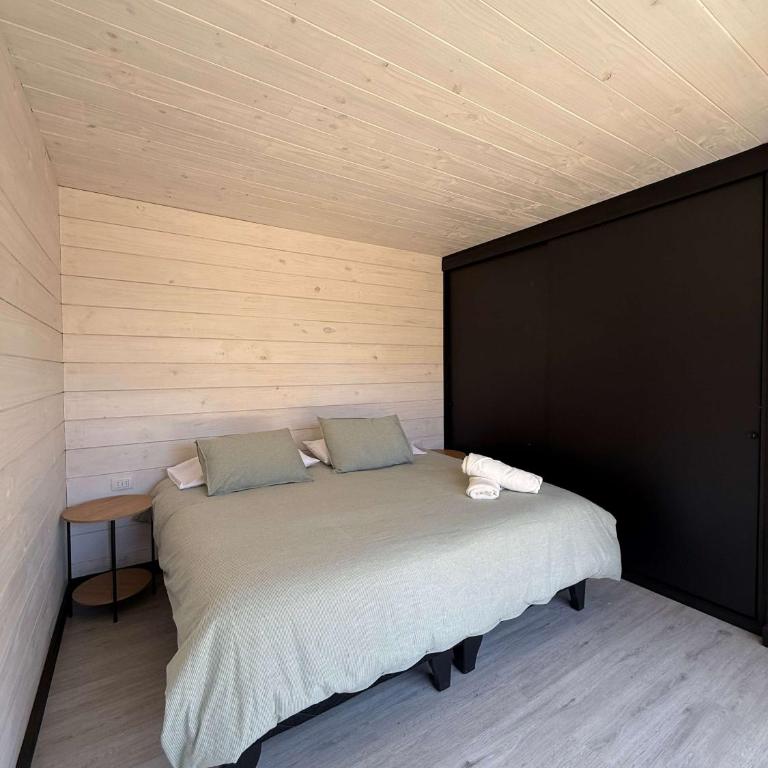 Fiora Lodge I 4 guest I Cama king I Wifi I Parrilla - Apartment - 12