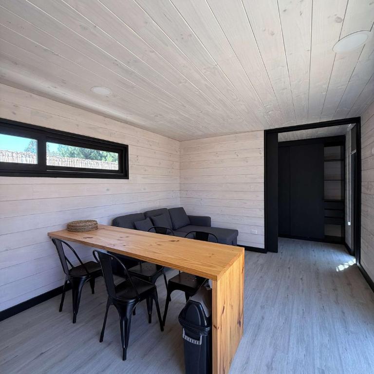 Fiora Lodge I 4 guest I Cama king I Wifi I Parrilla - Apartment - 13