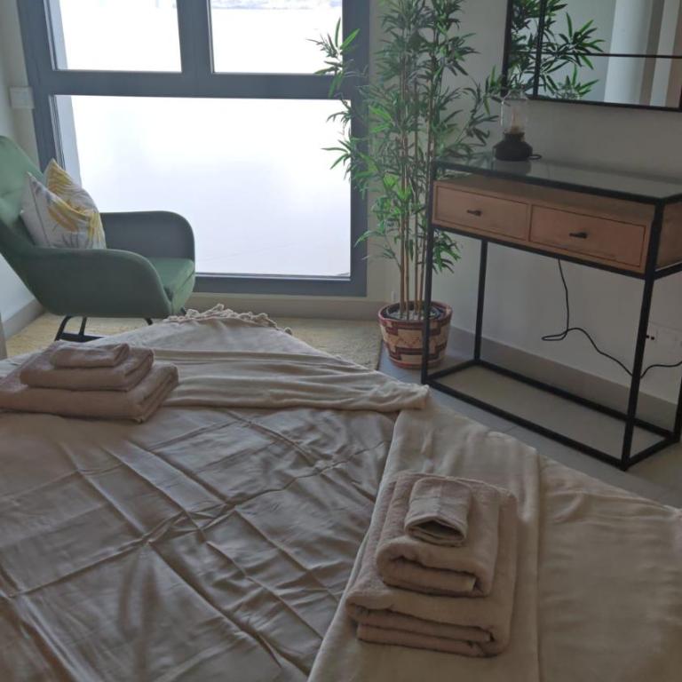 One Heights Exclusive 2BR apartment with huge terrace and Panoramatic views next to Calanova Golf - Apartamento de 2 dormitorios - 39
