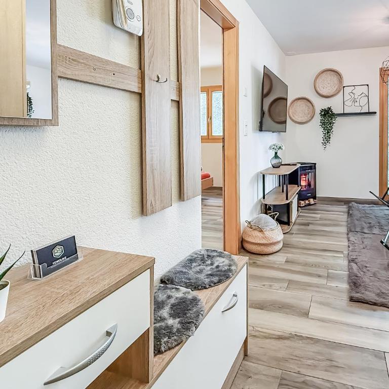 Apartment Lotus - Apartment mit 1 Schlafzimmer - 18