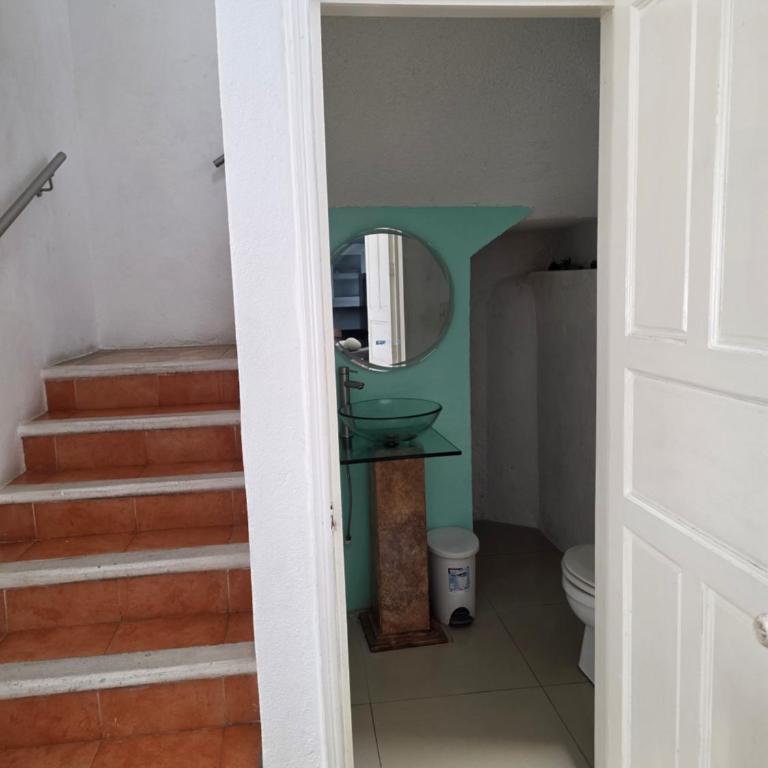 Casa Horizonte Azul Acapulco - Casa de 4 dormitorios - 21